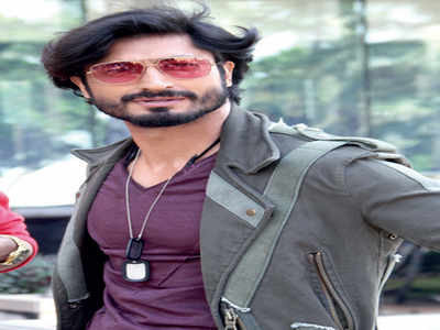 Vidyut to don producer’s hat, will star too in IB 71