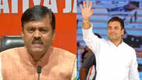 Rahul Gandhi should come clean on his citizenship, qualification: BJP 