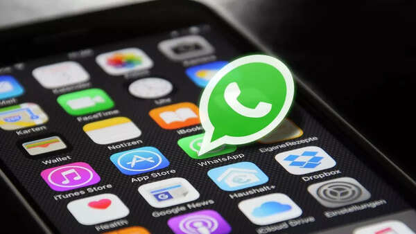Hack of the day: Recover deleted WhatsApp messages via cloud backup