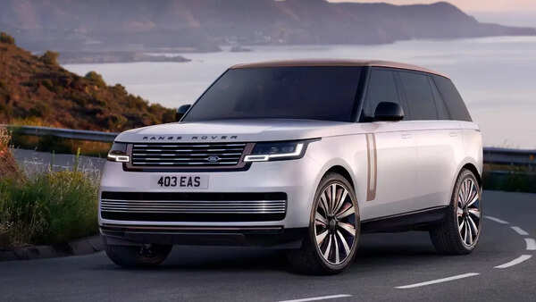 Rs 75 lakh price-cut on Range Rover SV! Sport SV also benefits from IND-UK FTA