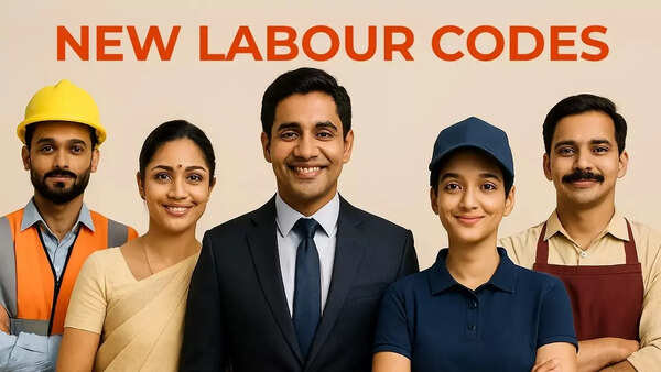 Are you a ‘worker’ under India’s labour codes? How it differs from white‑collar employment