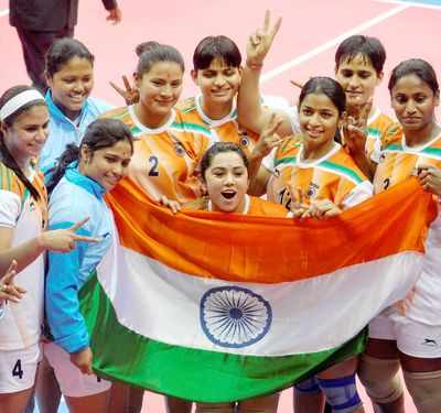 12th South Asian Games conclude; Indian athletes bag 308 medals