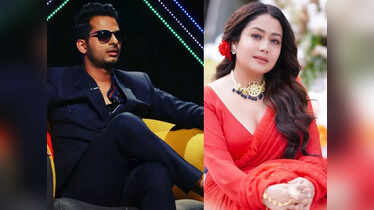 Manik Bhatheja: Neha Kakkar and I go way back, almost 15 years ...
