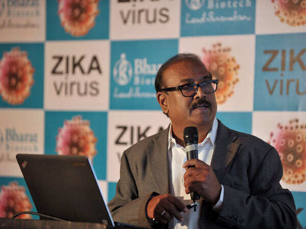 Bharat Biotech likely to be valued at $600 million as top PE firms queue up to buy stake