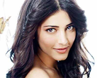 Wanted: A new home for Shruti Haasan