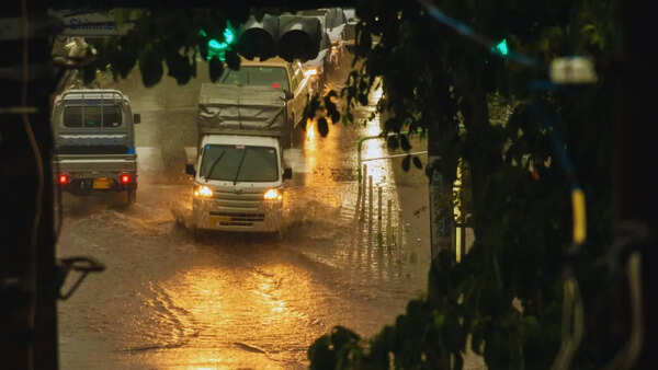 Unpredictable skies, rising heat: What India’s wild weather means for travellers this week