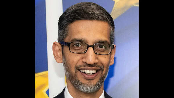 Quote of the day by Sundar Pichai: “As a leader, it is important to not just see your success but focus on the success of others.”