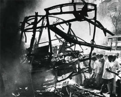 1993 Mumbai blast case: Mind-boggling disaster of the millennium...