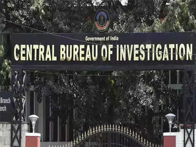 CBI names ex-Karnataka minister in BJP leader murder case