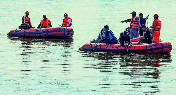 Mathura boat tragedy: 2 more bodies recovered, toll rises to 13