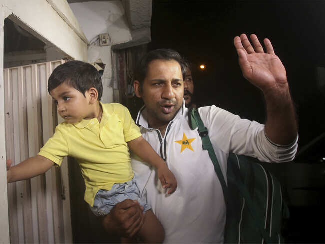 I can take this team to the next level, says Pakistan skipper Sarfaraz Ahmed