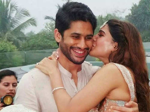 All you need to know about Samantha Ruth Prabhu and Akkineni Naga Chaitanya's separation