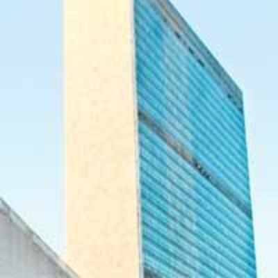 India joins fray for UNSC seat