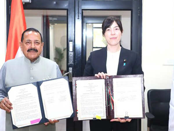 India, Japan sign agreements in quantum technology, health research cooperation