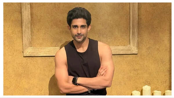 Kushagre Dua: I love playing negative roles
