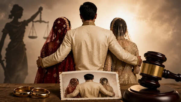 You can’t commit bigamy and then seek divorce: Rajasthan High Court comes down heavily on ‘Nata’ second marriage
