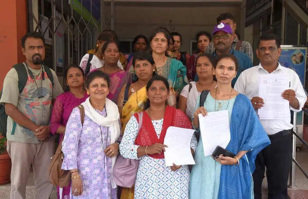Dakshina Kannada teachers allege SC/ST quota violations in headmaster promotions