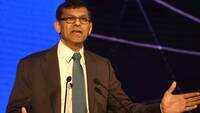India's negative GDP growth numbers should alarm everyone: Raghuram Rajan 