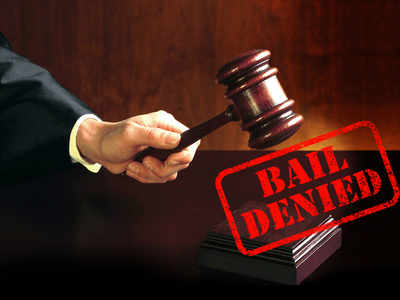 Can bail be rejected on the basis of crime, asks Bombay HC