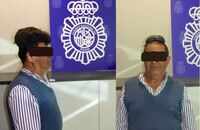 Spain: Man hiding cocaine under his wig gets arrested at airport 