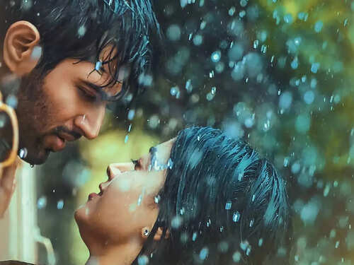 Dear Comrade' turns 4: 5 unforgettable moments between Vijay Deverakonda  and Rashmika Mandanna