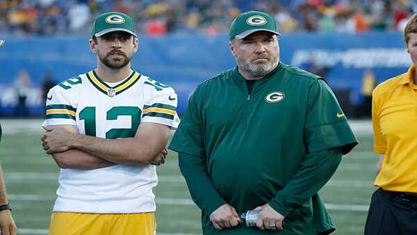 Steelers owner Art Rooney II clarifies Mike McCarthy's hire was not linked to Aaron Rodgers’ return