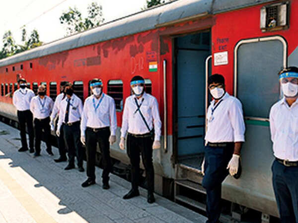 Telangana has sent 20,000 migrants home