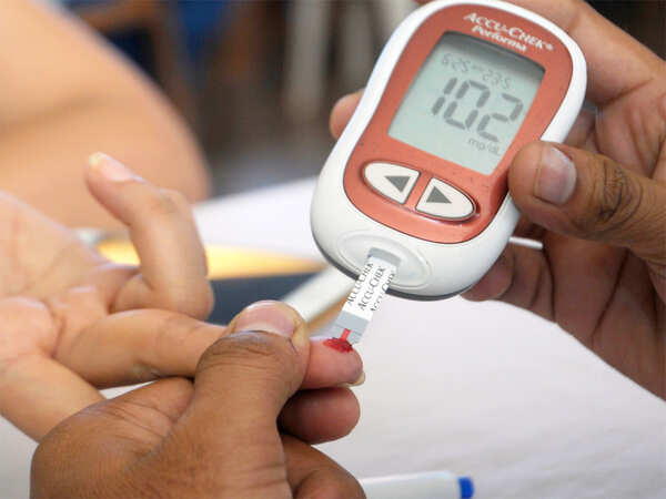 Max online healthcare users seek diabetes treatment: study
