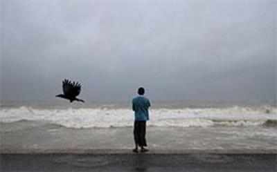 Cyclone Ockhi: Search intensified to find 92 missing fishermen