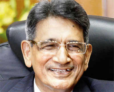 Lodha to highlight impediments in status report before SC
