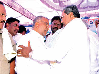 Gowda says JD(S) followers voted for the BJP in Mysuru