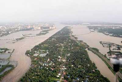 Kerala floods: Malayali techies raise $1 million through Facebook