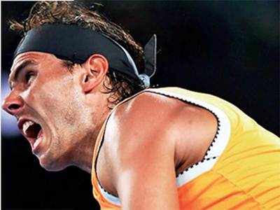 Can a rebooted Nadal script Greek tragedy?