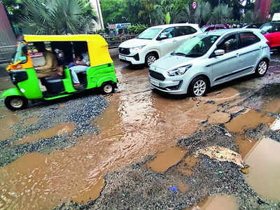 Lethal pothole crisis deepens, worsens