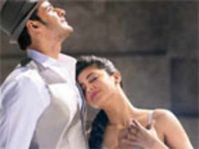 Shruti's Telugu film to be remade in Hindi