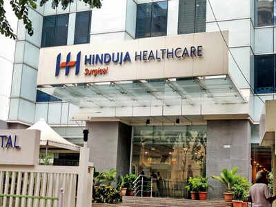 Admissions restricted at Khar Hinduja after patient tests +ve