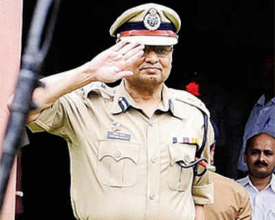 Tipped for ITBP, Dayal says no to promotion