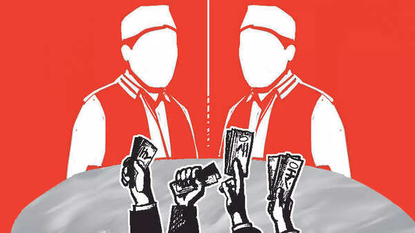 Who will now protect Electoral Bonds' donors from vendetta?