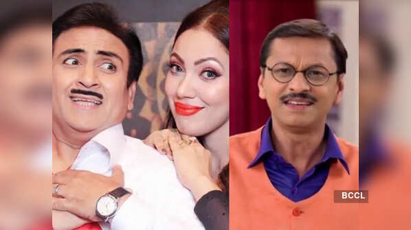 13 years of Taarak Mehta Ka Ooltah Chashmah: Jethalal's healthy flirting with Babita ji to Popatlal's impending marriage; revisiting Gokuldham Society