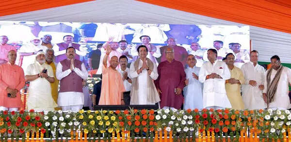 Embracing tech must to accelerate development: CM