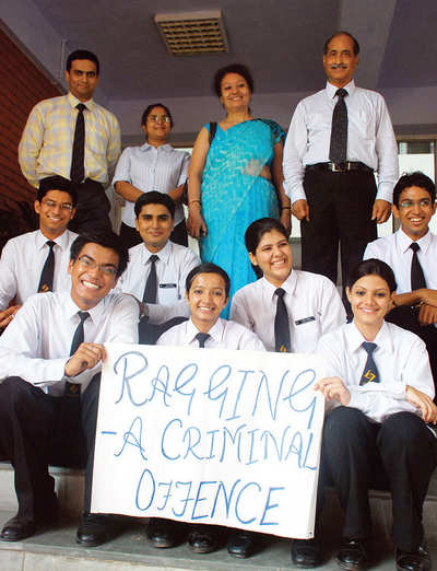 Bullies beware: Govt adds to its definition of ragging