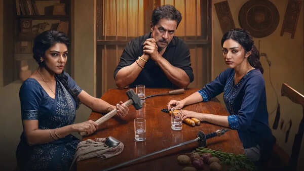 Blast is an action film for the entire family: Subash