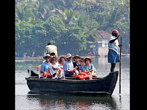 ‘Kerala Tourism should focus on digital campaigns’
