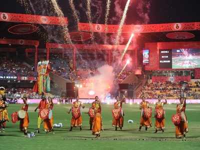 No IPL opening ceremony this year, CoA says allocated money will go to Pulwama martyrs' families