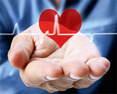 Skin-like device can monitor heart health