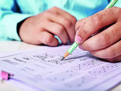 Authorities visit schools to ensure smooth conduct of SSLC exams