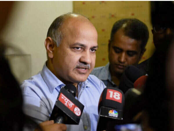 Delhi deputy CM Manish Sisodia summoned in DCW recruitment scam