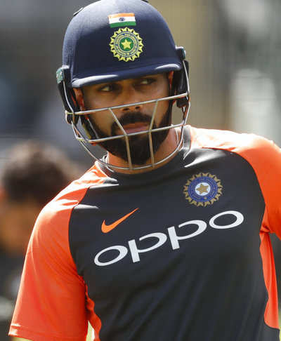 India vs England Test series: Virat Kohli breaks MS Dhoni's record, scores 4,000 runs as Test captain
