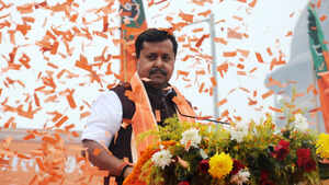 In Modi&rsquo;s BJP, What Exactly Will Nabin Do?