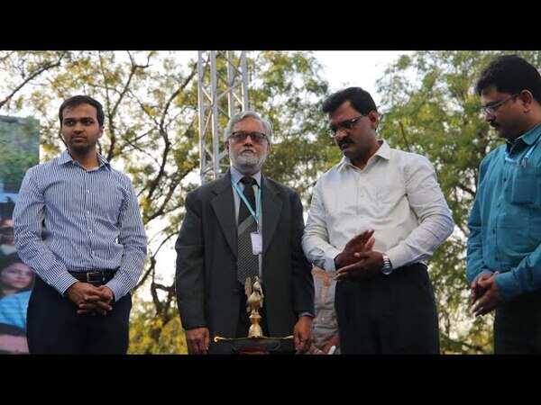 9th Annual day 2020 at SreyasInstitute | SRIYAM 2K20 | Sreyas Engineering College